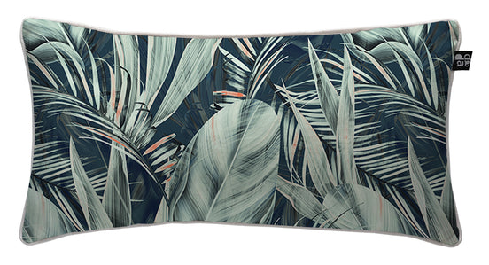 Cojín Classic Tropical 70 x 35 cm