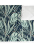 Manta Acolchada (Piecera) Classic Tropical 210 x 140 cm