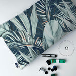 Textiles, Tela, Cojín, Funda Plumón, Piecera, Ropa Cama, Textil, cubre plumón, Genero, Cojines, Manta, Chal, Cubre Cama, Diseño Classic Tropical