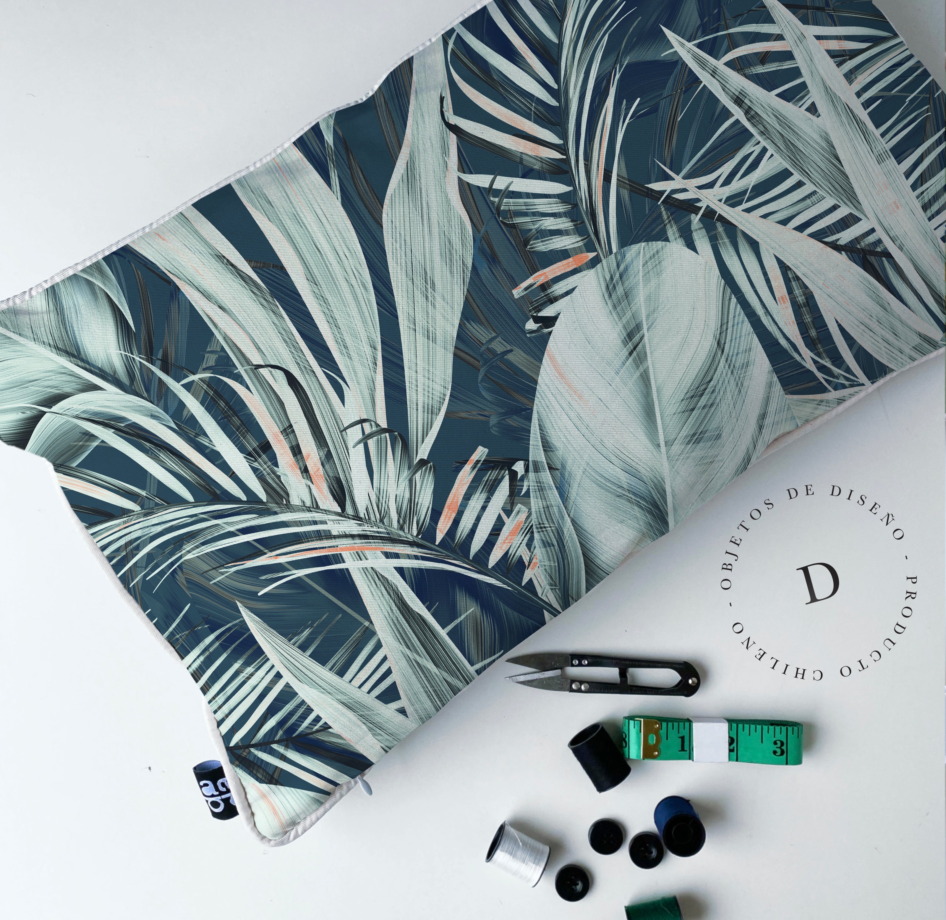 Textiles, Tela, Cojín, Funda Plumón, Piecera, Ropa Cama, Textil, cubre plumón, Genero, Cojines, Manta, Chal, Cubre Cama, Diseño Classic Tropical