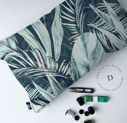 Textiles, Tela, Cojín, Funda Plumón, Piecera, Ropa Cama, Textil, cubre plumón, Genero, Cojines, Manta, Chal, Cubre Cama, Diseño Classic Tropical