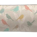 Textiles, Tela, Cojín, Funda Plumón, Piecera, Ropa Cama, Textil, cubre plumón, Genero, Cojines, Manta, Chal, Cubre Cama, Diseño Color Bird