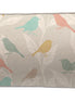 Cojín Color Bird 120 x 35 cm