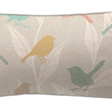 Textiles, Tela, Cojín, Funda Plumón, Piecera, Ropa Cama, Textil, cubre plumón, Genero, Cojines, Manta, Chal, Cubre Cama, Diseño Color Bird