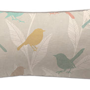 Textiles, Tela, Cojín, Funda Plumón, Piecera, Ropa Cama, Textil, cubre plumón, Genero, Cojines, Manta, Chal, Cubre Cama, Diseño Color Bird