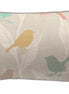 Cojín Color Bird 70 x 35 cm