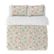 Textiles, Tela, Cojín, Funda Plumón, Piecera, Ropa Cama, Textil, cubre plumón, Genero, Cojines, Manta, Chal, Cubre Cama, Diseño Color Bird