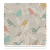 Textiles, Tela, Cojín, Funda Plumón, Piecera, Ropa Cama, Textil, cubre plumón, Genero, Cojines, Manta, Chal, Cubre Cama, Diseño Color Bird