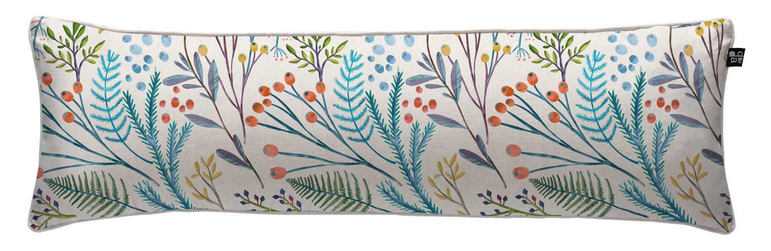 Textiles, Tela, Cojín, Funda Plumón, Piecera, Ropa Cama, Textil, cubre plumón, Genero, Cojines, Manta, Chal, Cubre Cama, Diseño Color Botanic