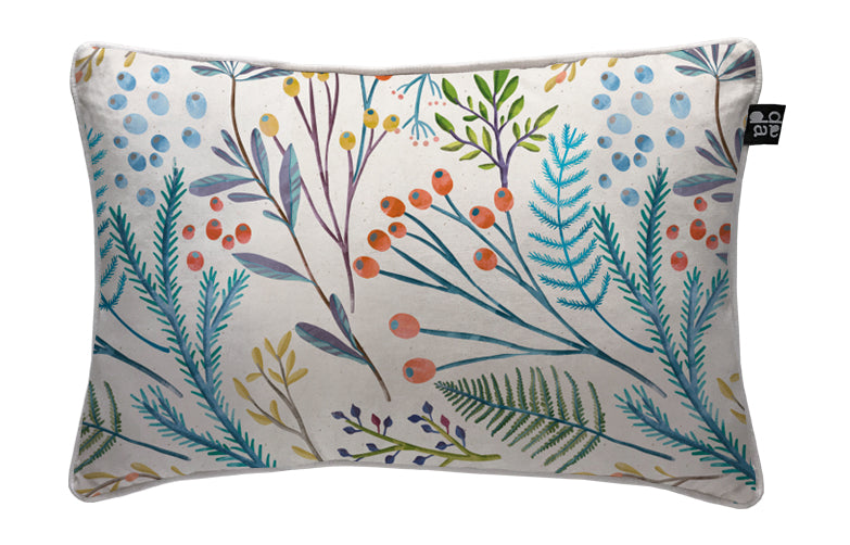 Textiles, Tela, Cojín, Funda Plumón, Piecera, Ropa Cama, Textil, cubre plumón, Genero, Cojines, Manta, Chal, Cubre Cama, Diseño Color Botanic