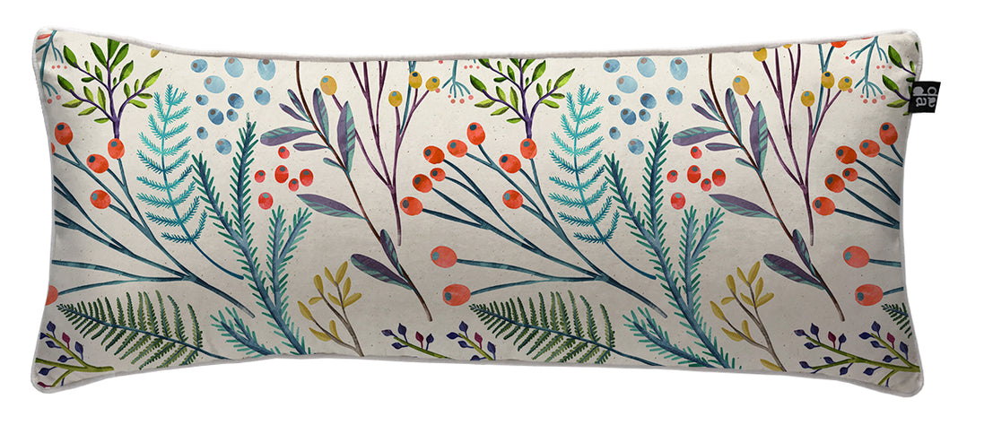 Textiles, Tela, Cojín, Funda Plumón, Piecera, Ropa Cama, Textil, cubre plumón, Genero, Cojines, Manta, Chal, Cubre Cama, Diseño Color Botanic