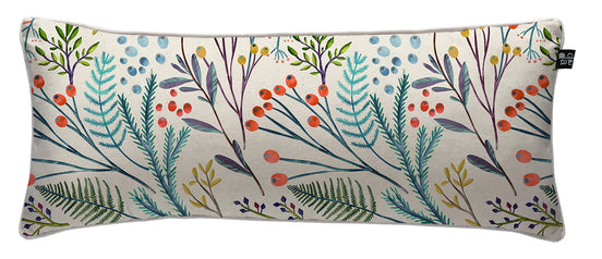 Cojín Color Botanic 90 x 35 cm