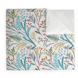 Textiles, Tela, Cojín, Funda Plumón, Piecera, Ropa Cama, Textil, cubre plumón, Genero, Cojines, Manta, Chal, Cubre Cama, Diseño Color Botanic