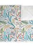 Manta Acolchada (Piecera) Color Botanic 210 x 140 cm
