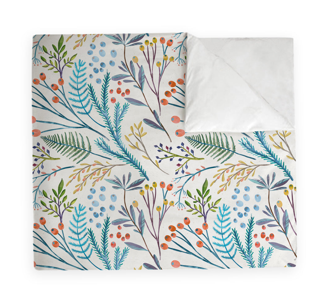 Textiles, Tela, Cojín, Funda Plumón, Piecera, Ropa Cama, Textil, cubre plumón, Genero, Cojines, Manta, Chal, Cubre Cama, Diseño Color Botanic