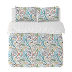 Textiles, Tela, Cojín, Funda Plumón, Piecera, Ropa Cama, Textil, cubre plumón, Genero, Cojines, Manta, Chal, Cubre Cama, Diseño Color Botanic