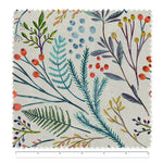 Textiles, Tela, Cojín, Funda Plumón, Piecera, Ropa Cama, Textil, cubre plumón, Genero, Cojines, Manta, Chal, Cubre Cama, Diseño Color Botanic