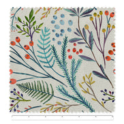 Textiles, Tela, Cojín, Funda Plumón, Piecera, Ropa Cama, Textil, cubre plumón, Genero, Cojines, Manta, Chal, Cubre Cama, Diseño Color Botanic