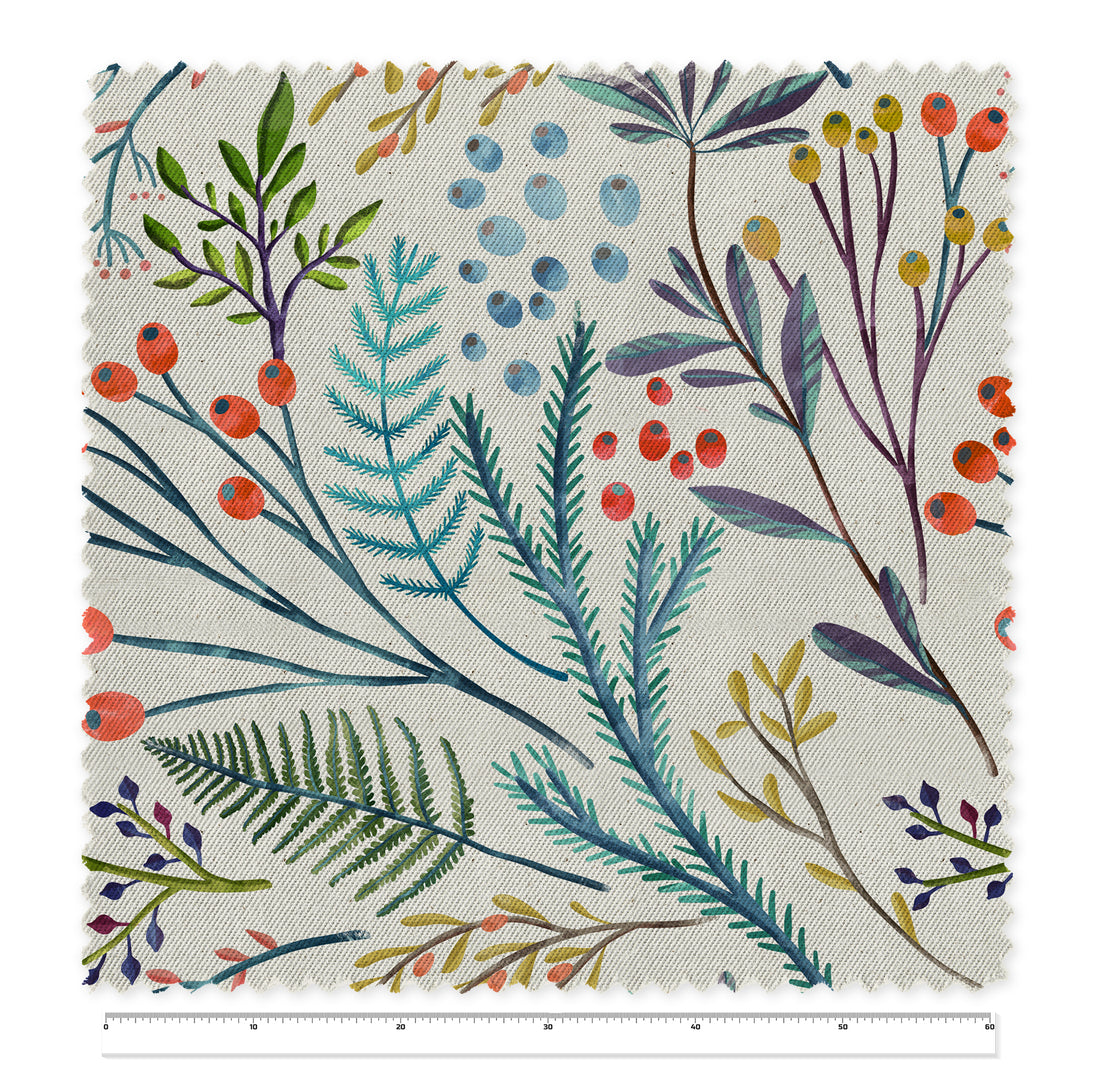 Textiles, Tela, Cojín, Funda Plumón, Piecera, Ropa Cama, Textil, cubre plumón, Genero, Cojines, Manta, Chal, Cubre Cama, Diseño Color Botanic