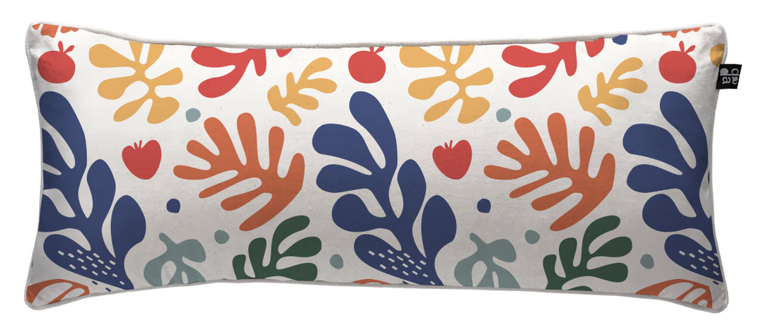 Cojín Color Matisse 90 x 35 cm