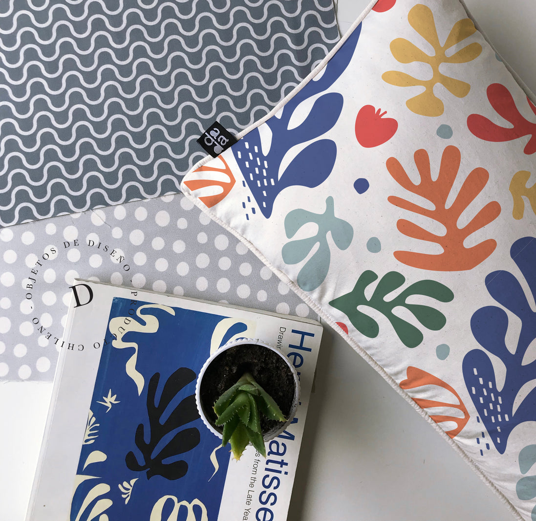 Textiles, Tela, Cojín, Funda Plumón, Piecera, Ropa Cama, Textil, cubre plumón, Genero, Cojines, Manta, Chal, Cubre Cama, Diseño Color Matisse