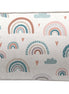 Cojín Color Rainbow 120 x 35 cm