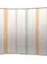 Cojín Color Stripe 70 x 35 cm