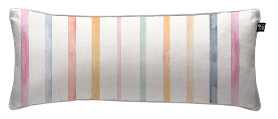 Cojín Color Stripe 90 x 35 cm