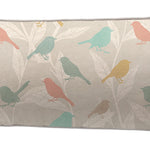 Textiles, Tela, Cojín, Funda Plumón, Piecera, Ropa Cama, Textil, cubre plumón, Genero, Cojines, Manta, Chal, Cubre Cama, Diseño Color Bird