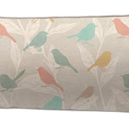 Textiles, Tela, Cojín, Funda Plumón, Piecera, Ropa Cama, Textil, cubre plumón, Genero, Cojines, Manta, Chal, Cubre Cama, Diseño Color Bird