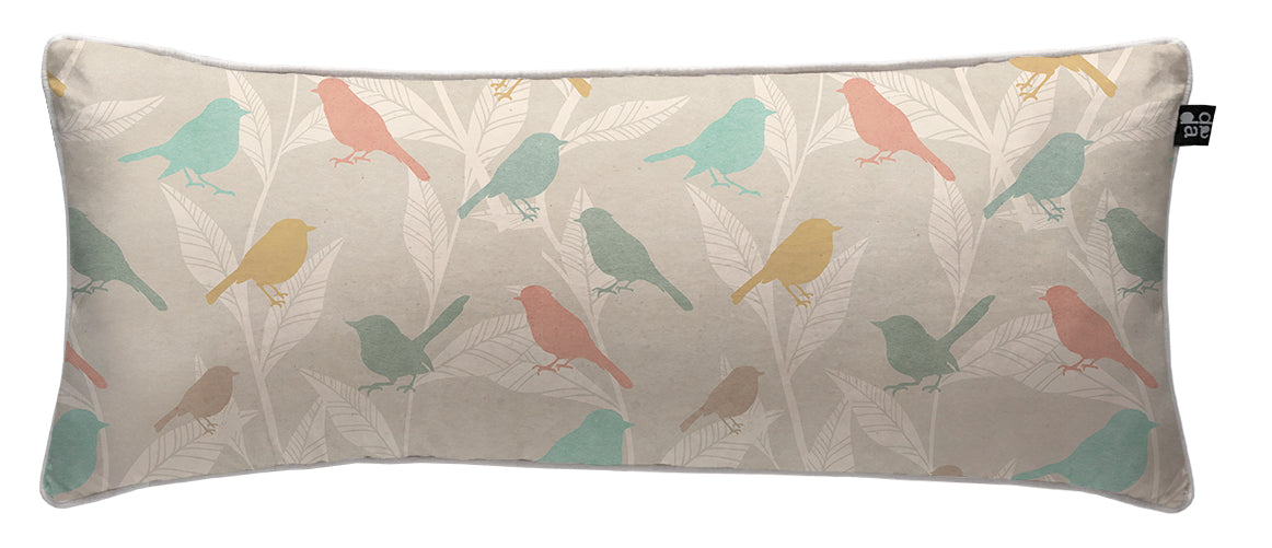 Textiles, Tela, Cojín, Funda Plumón, Piecera, Ropa Cama, Textil, cubre plumón, Genero, Cojines, Manta, Chal, Cubre Cama, Diseño Color Bird