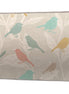 Cojín Color Bird 90 x 35 cm
