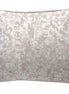 Cojín Connection Beige 60 x 40 cm