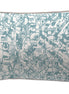 Cojín Connection Petrol 70 x 35 cm