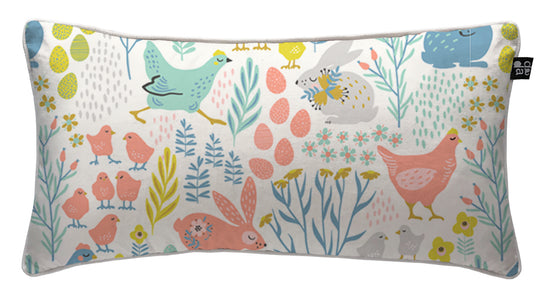 Cojín Country 70 x 35 cm