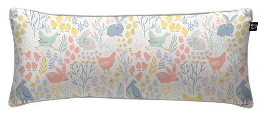Cojín Country 90 x 35 cm