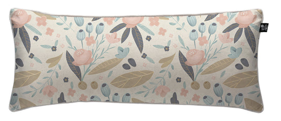 Cojín Cute Flower 90 x 35 cm