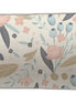 Cojín Cute Flower 120 x 35 cm