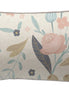 Cojín Cute Flower 70 x 35 cm