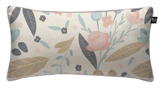 Cojín Cute Flower 70 x 35 cm