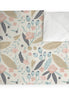 Manta Acolchada (Piecera) Cute Flower 210 x 140 cm
