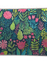 Cojín Dark Beauty 120 x 35 cm