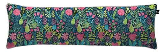 Cojín Dark Beauty 120 x 35 cm