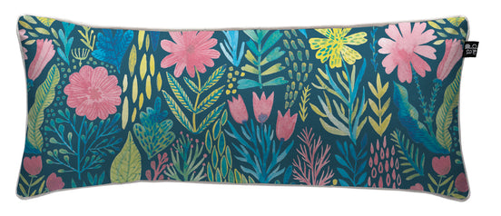 Cojín Dark Beauty 90 x 35 cm