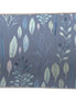 Cojín Dark Leaves 120 x 35 cm