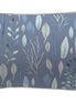 Cojín Dark Leaves 70 x 35 cm
