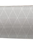 Cojín Diamond Grey 90 x 35 cm