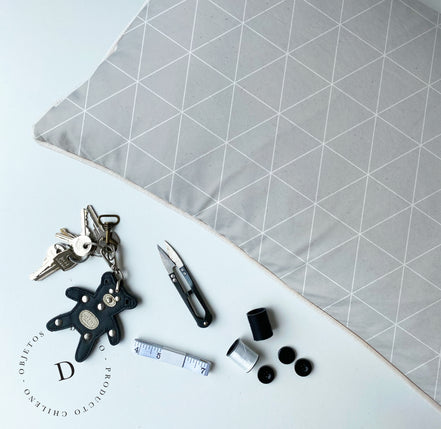 Diamond Grey