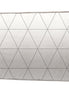 Cojín Diamond White 90 x 35 cm