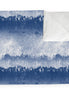 Manta Acolchada (Piecera) Dip Blue 210 x 140 cm